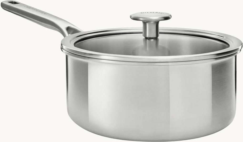 Pentolino con coperchio Multi-Ply