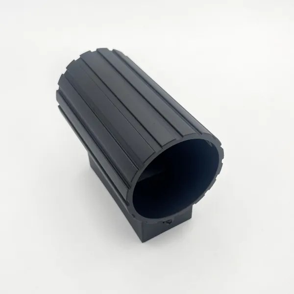 Brilagi - Applique da parete CRISPINA 1xGU10/10W/230V 10 cm nera