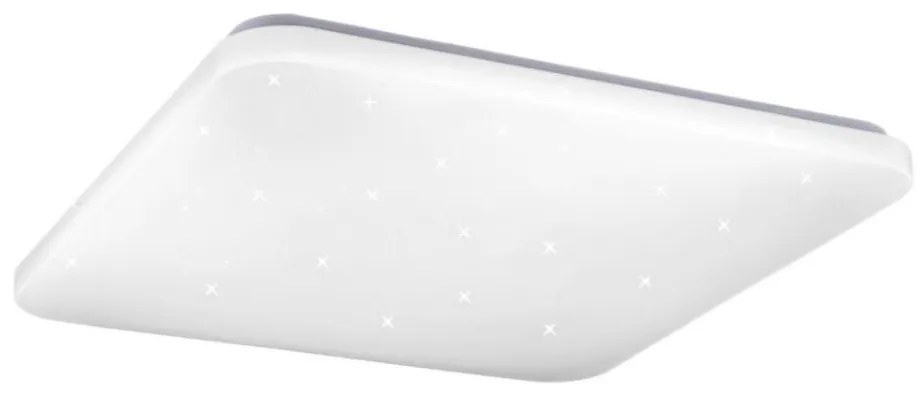 Fulgur 24313 - Plafoniera LED PAVLA STARS LED/36W/230V 2700K