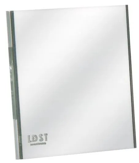 LDST SI-01-L-BZ8 - Illuminazione LED per scale SILVER 8xLED//1,2W/230V 6500K