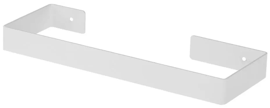 Deante ADM_A611 - Porta asciugamani da parete MOKKO 30 cm, bianco