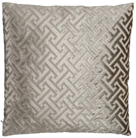 Eglo 420076 - Cuscino decorativo SINGU 45x45 cm beige