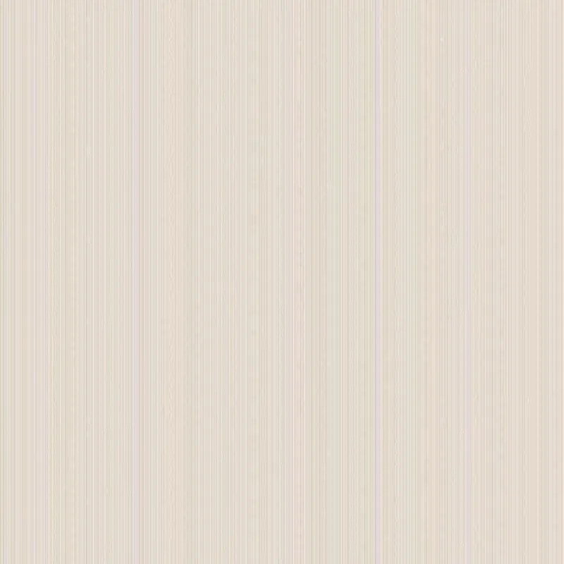 Carta da parati Righine fango, 53 cm x 10.05 m