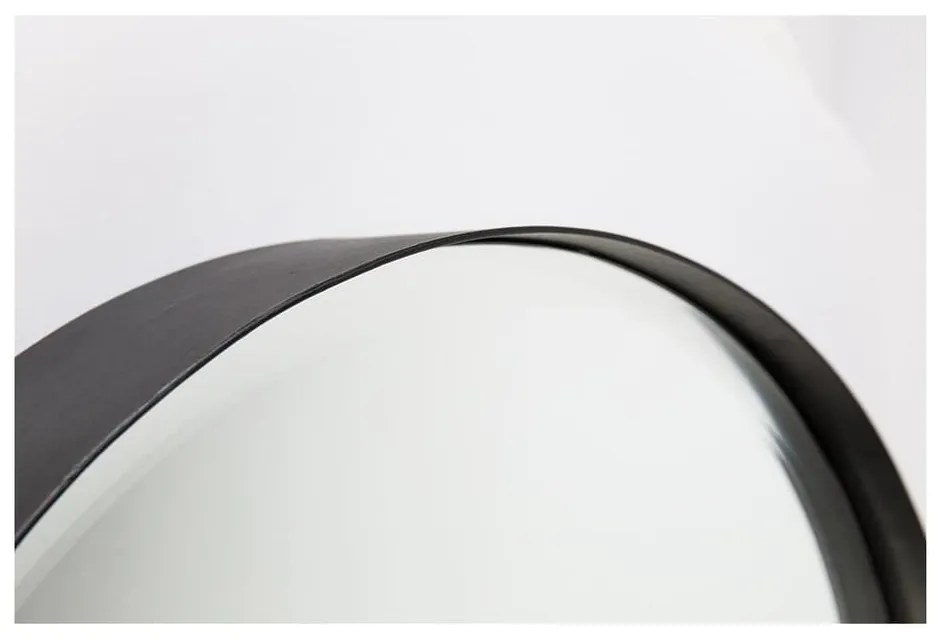 Specchio da parete ø 60 cm Raj - White Label