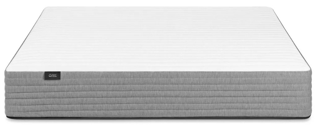Kave Home - Materasso Juno a molle insacchettate 135 x 190 cm