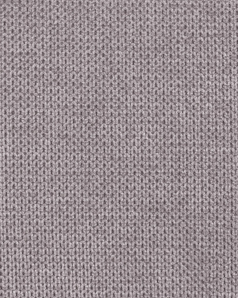 Set di 2 sedie tessuto grigio scuro ADA Beliani