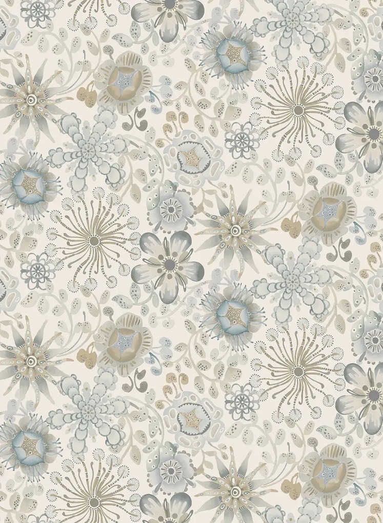 Missoni Home Carta da parati Magic Garden - 10314