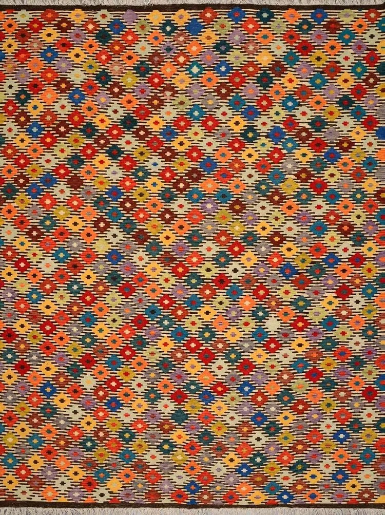 Kilim Tappeto 260 x 340 (Afghanistan)