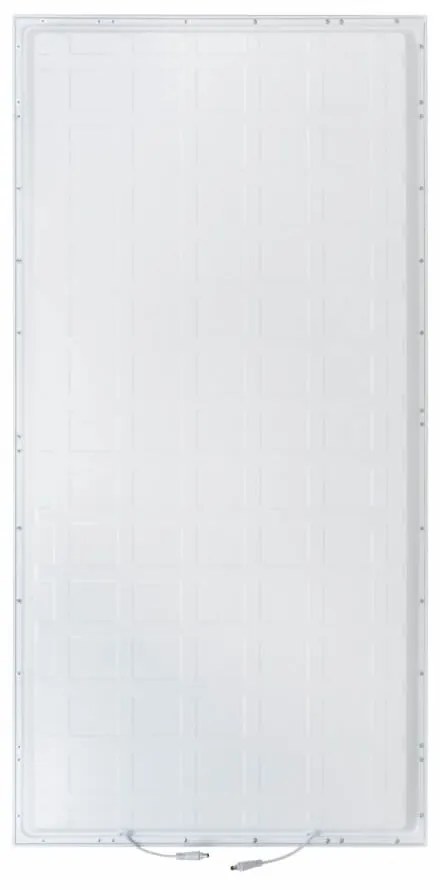 Pannello LED a Sospensione 120x60 88W 130lm/W UGR19 con driver Philips Colore Bianco Freddo 5.700K