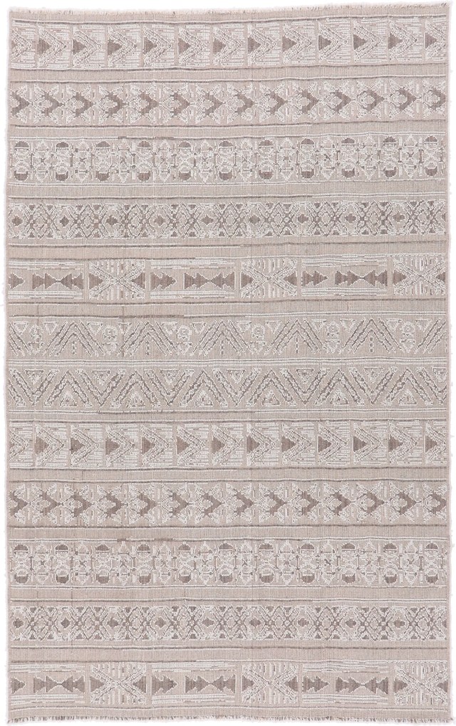 Kilim Tappeto orientale 300 x 190 (Pakistan) Tessuto A Mano