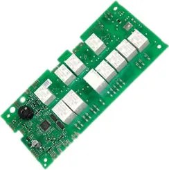 Modulo di controllo originale - Forni, Fornelli Elettrici e a Gas Bosch 3157893662734324677