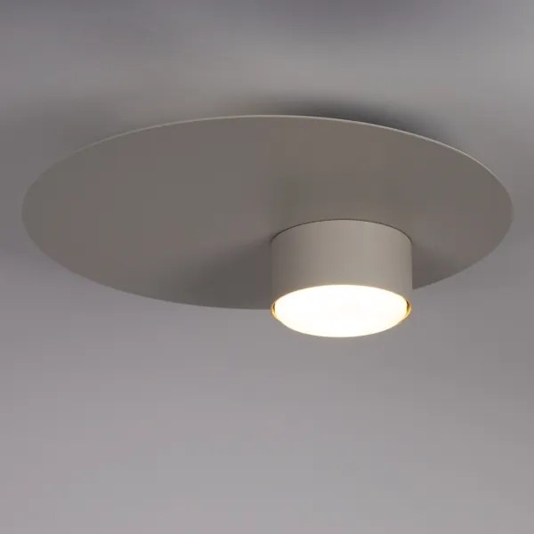 Plafoniera STAR 1xGX53/12W/230V beige