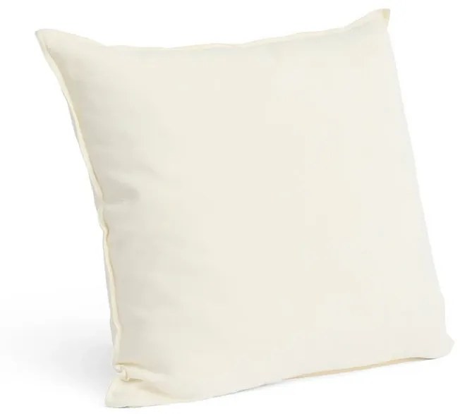 Linen Cuscino 60 x 60 Cream - Hay