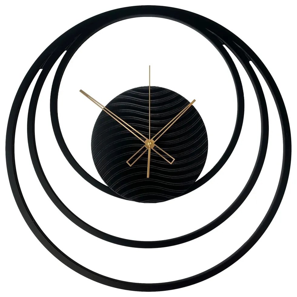 Orologio da parete ø 57 cm Noah – Styler