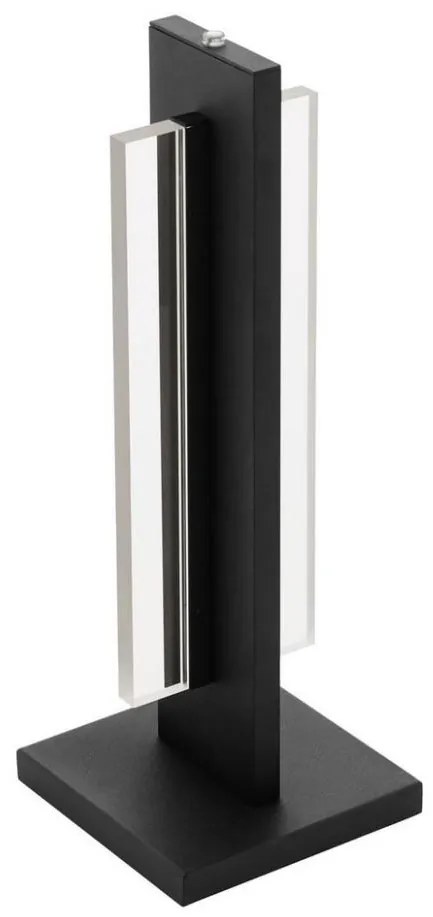 Eglo 98497 - Lampada da tavolo LED dimmerabile SPADAFORA LED/15W/230V