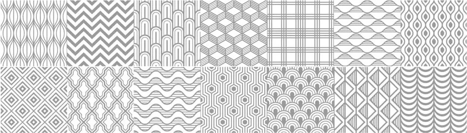 Set di adesivi per scale 2 pz 105x15 cm Thorvald – Ambiance