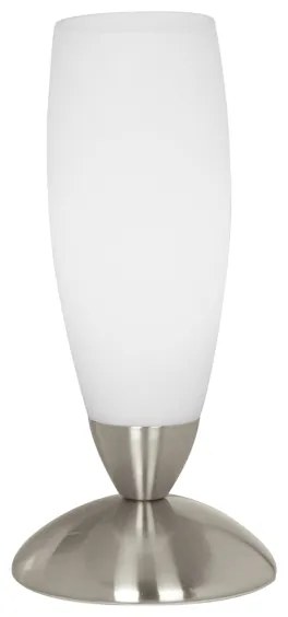 EGLO 82305 - Lampada da tavolo SLIM 1xE14/40W