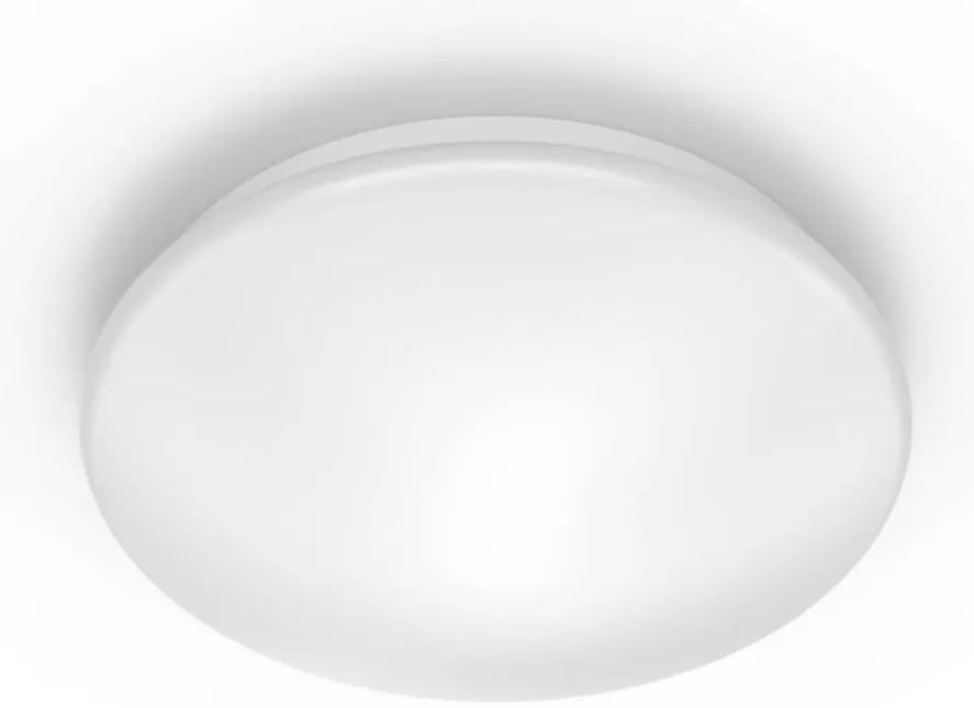 Philips - Plafoniera LED MOIRE 1xLED/6W/230V 2700K