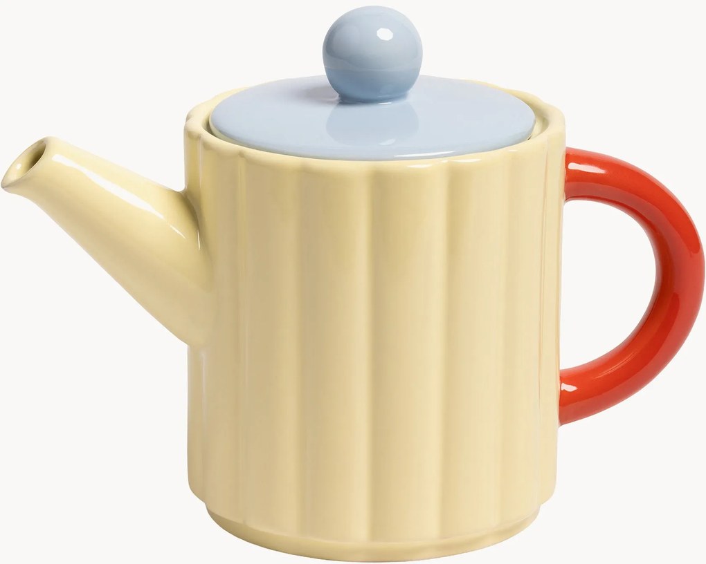 Teiera Tube, 900 ml