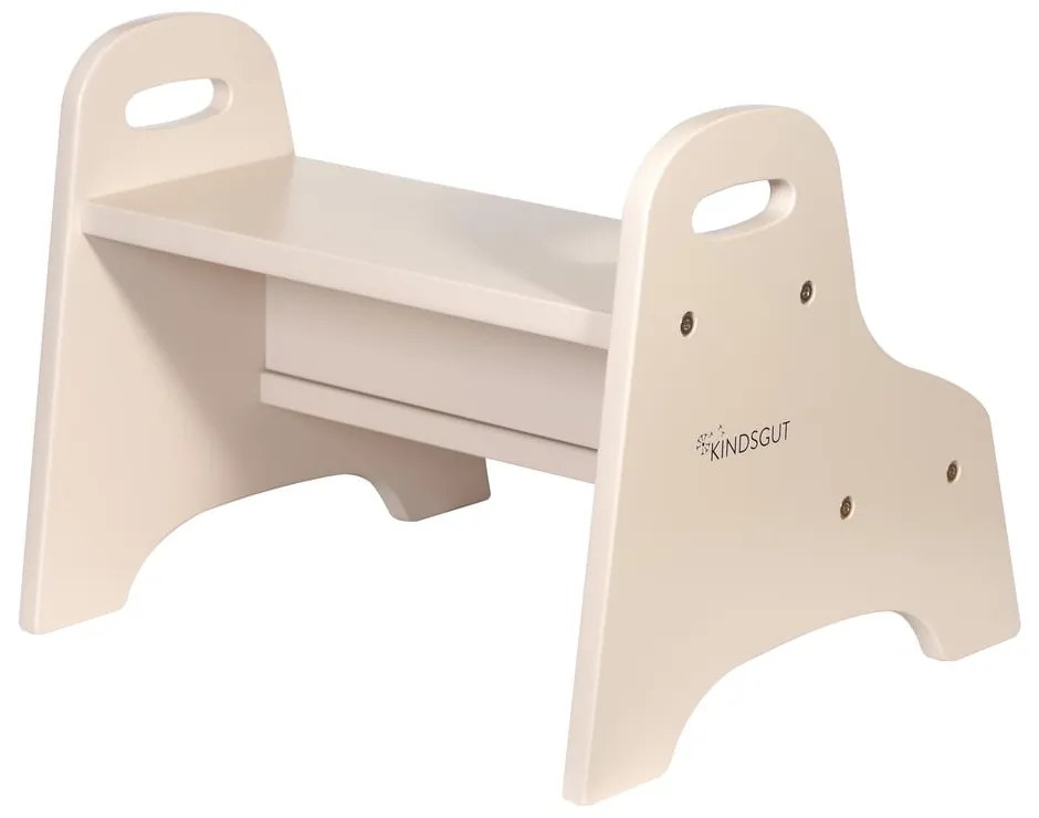 Gradino beige Sand - Kindsgut