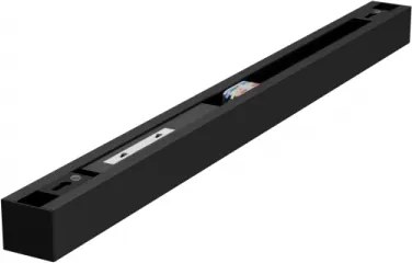 Brilagi - Plafoniera LED a montaggio superficiale FULLDAY LED/10/15/20W/230V 2700/4000/6000K nera