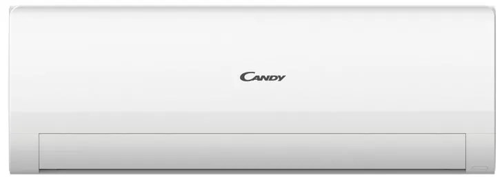 Unità interna climatizzatore CANDY Candy Pura _3501301BN 9000 BTU, bianco