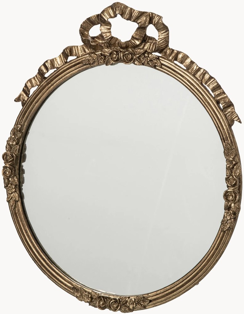 Specchio decorativo da parete Ted