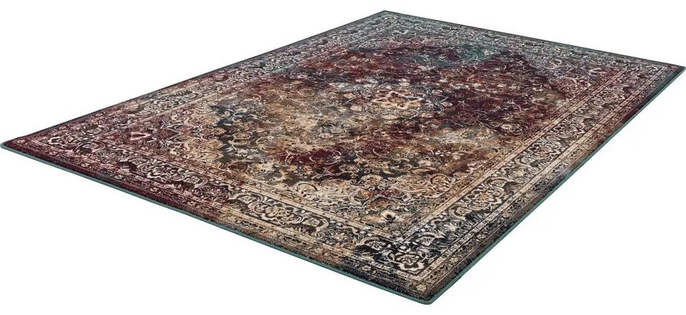 Tappeto in lana 200x300 cm Lily - Agnella