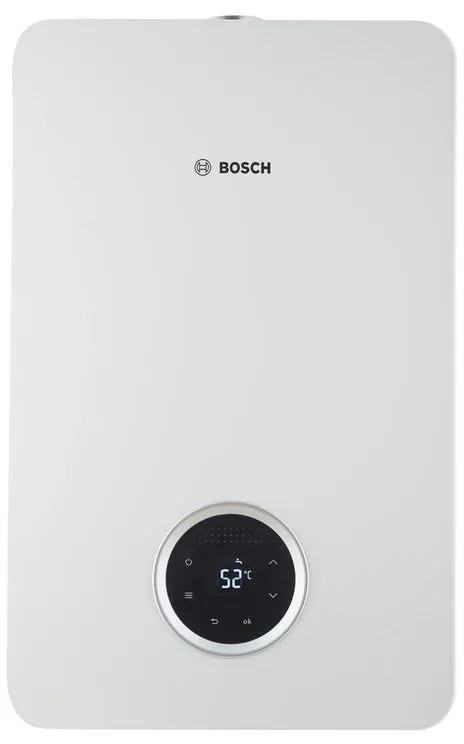 Scaldabagno a gas metano BOSCH THERM 5700 S 12 DV23 12 l/min
