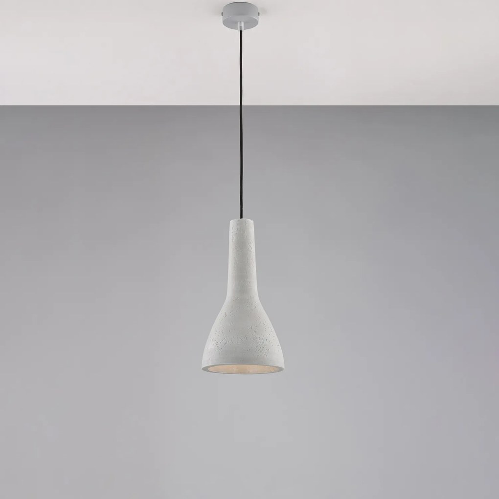 BeLight Portland 1-light pendant lamp ø 17 cm