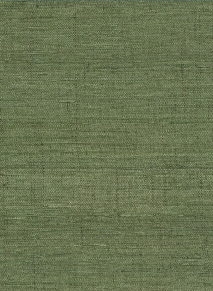 Carta da parati Ghicha Silk - Moss
