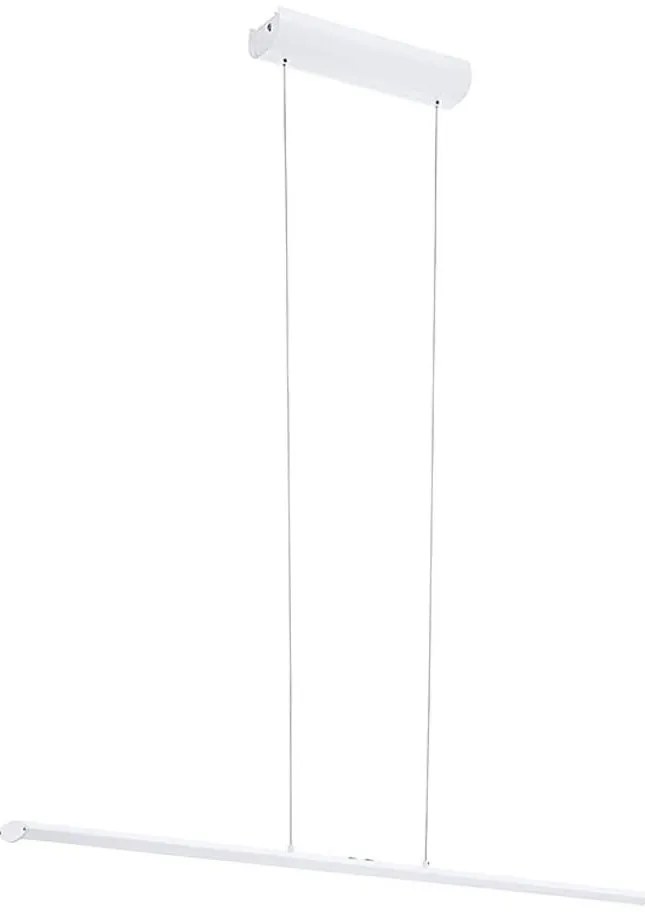 Eglo 93898 - Lampada LED a sospensione PELLARO LED/30W/230V