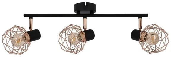 Luce Spot ACROBAT 3xE14/40W/230V