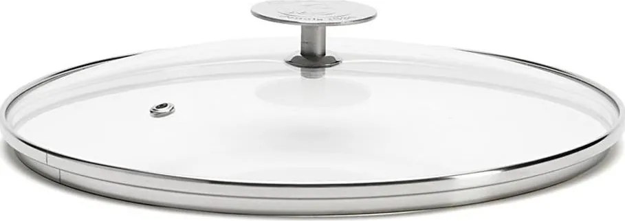 De Buyer 3429.24 - Coperchio in vetro MILADY 24 cm