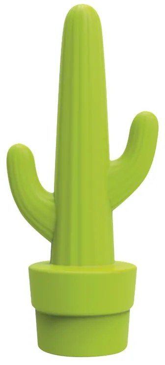 Lampada da esterno KAKTUS 100 LIMA CAVO H 100 cm, in polietilene T8 NEWGARDEN