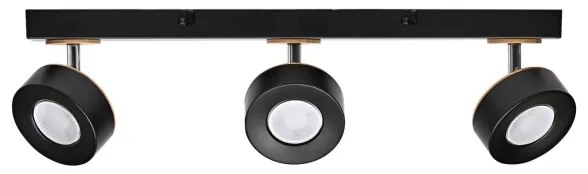 Ledvance - Faretto LED DECOR PLUTO 3xLED/4,8W/230V