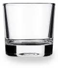 Set di Bicchierini da Chicchetto Arcoroc Chupito Trasparente Vetro 40 ml (12 Unità)