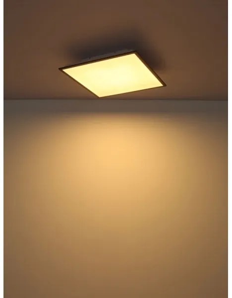 Globo 416080D2 - Plafoniera LED DORO LED/24W/230V