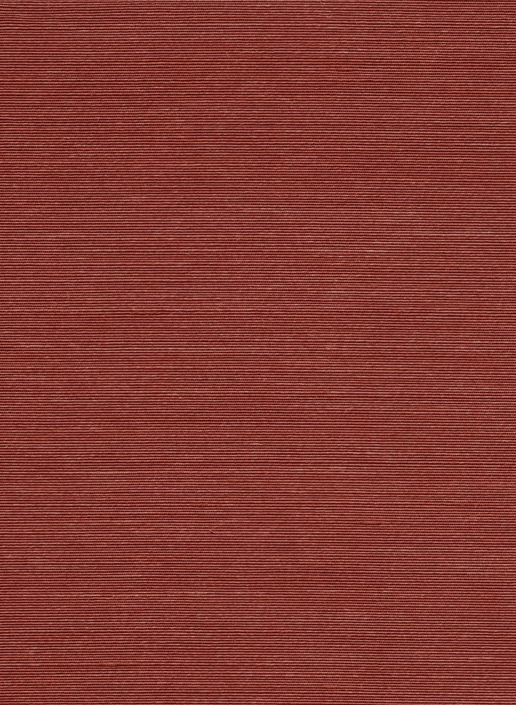 Arte International Carta da parati Agave - Vintage Coral