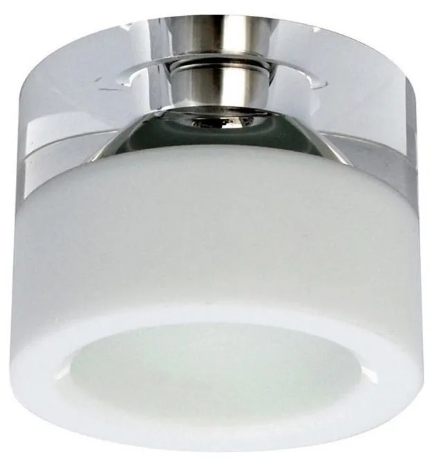 LUXERA 71014 - Lampada da incasso ELEGANT 1xG9/40W/230V
