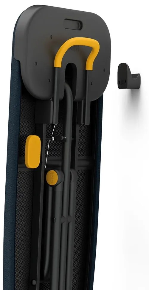 Asse da stiro 135x45 cm Glide Max Plus - Joseph Joseph