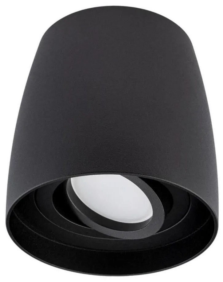 Luce Spot BESA 1xGU10/30W/230V nero