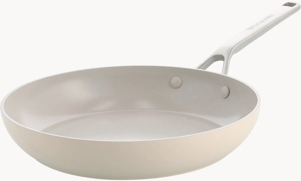 Padella antiaderente in alluminio forgiato Advanced