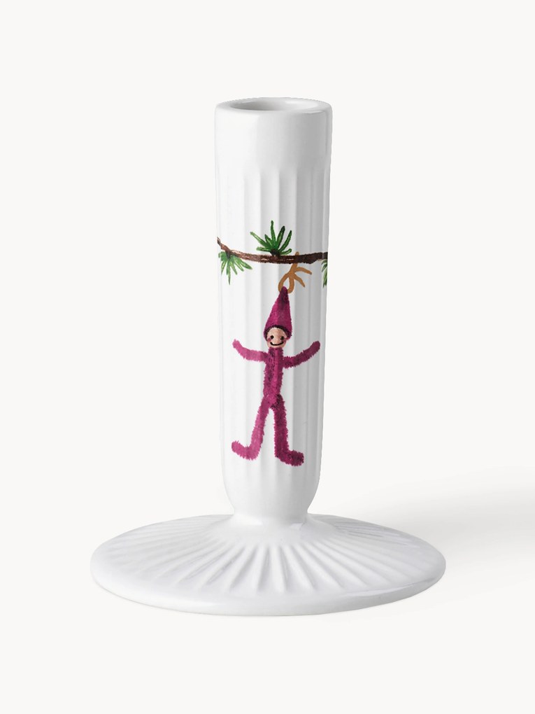 Candelabro fatto a mano Hammershøi