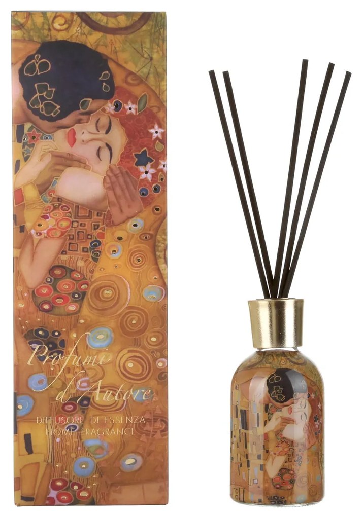 Diffusore ambiente 100 ml Il Bacio
