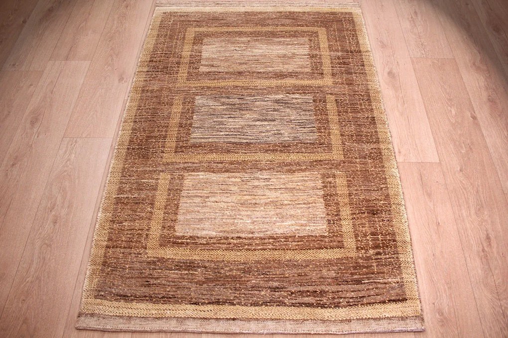Loribaft Tappeto persiano 150 x 100 (Iran) Annodato A Mano