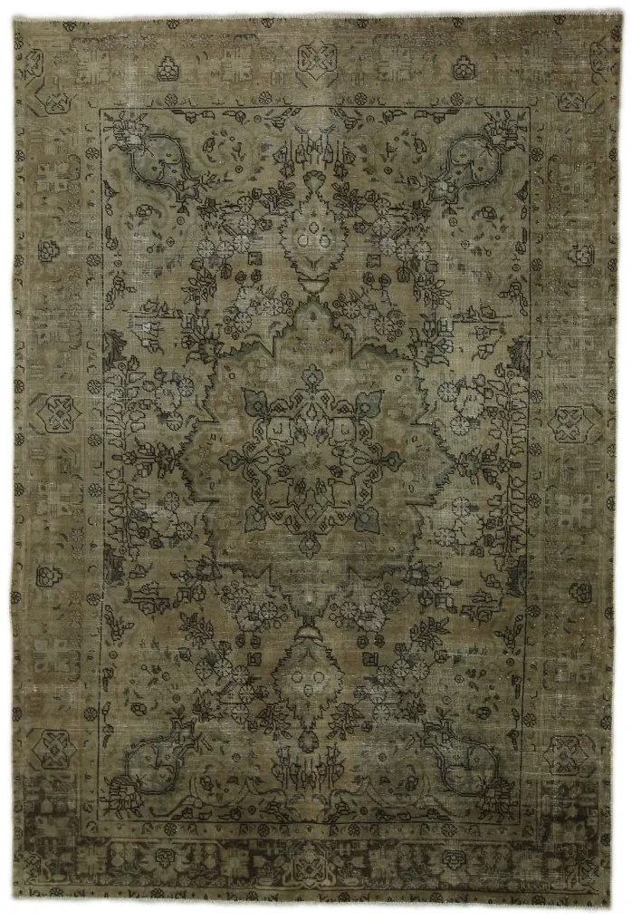 Vintage Tappeto persiano 280 x 190 (Iran)