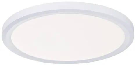 Paulmann 92801 - LED/9W IP65 Lampada da incasso per bagno WARM DIM 230V