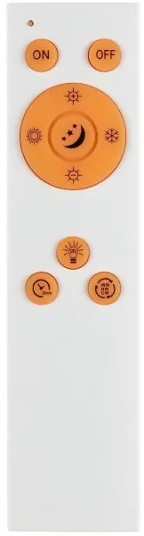 Briloner 7378-016 - Pannello LED dimmerabile LED/12W/230V + +TC