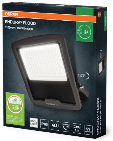 Osram - Proiettore LED ENDURA LED/100W/230V IP65